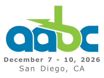 Advanced Automotive Battery Conference 2026 San Diego logo