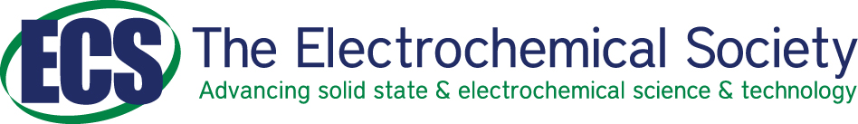 The Electrochemical Society 250th Meeting logo