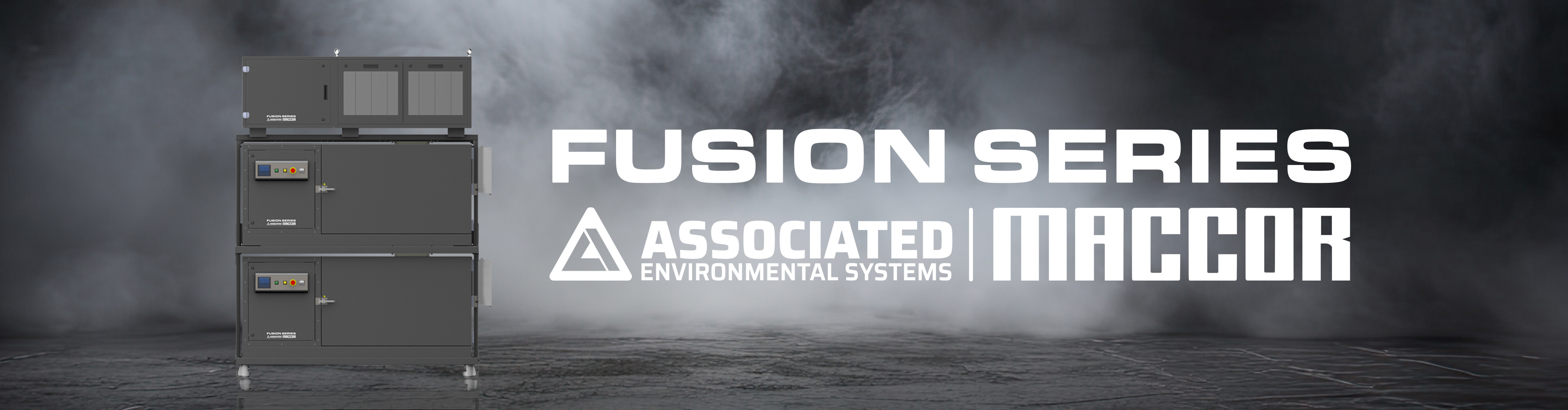 Fusion Series
