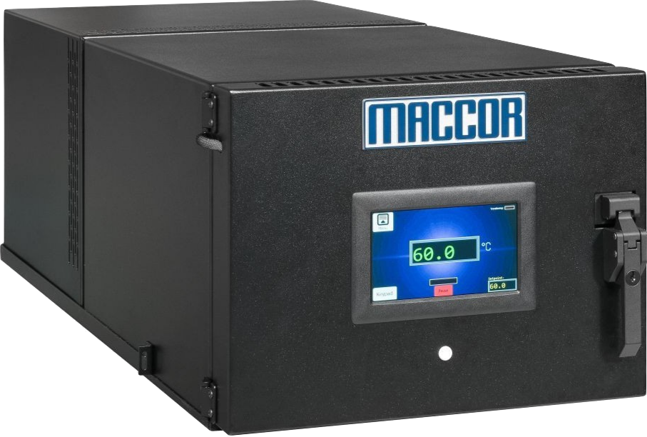 Maccor Temperature Chamber
